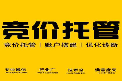 从零开始，竞价端口开户实战指南